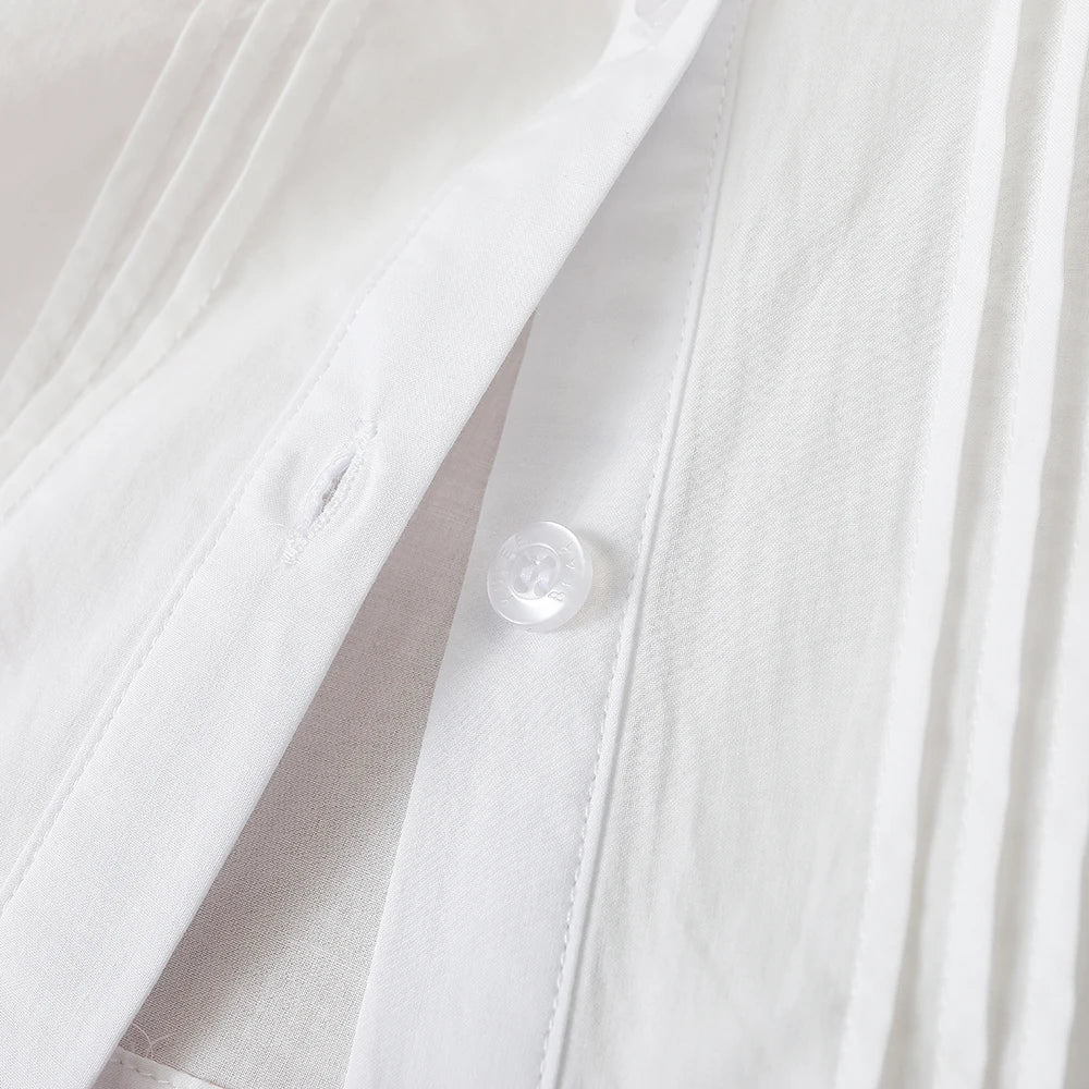 Mädchen Bluse Shirts Sommer Kurzarm Baumwolle Schöne Bogen Kausalen Weiß Tops Für 10-12 Jahre Kinder Kleidung