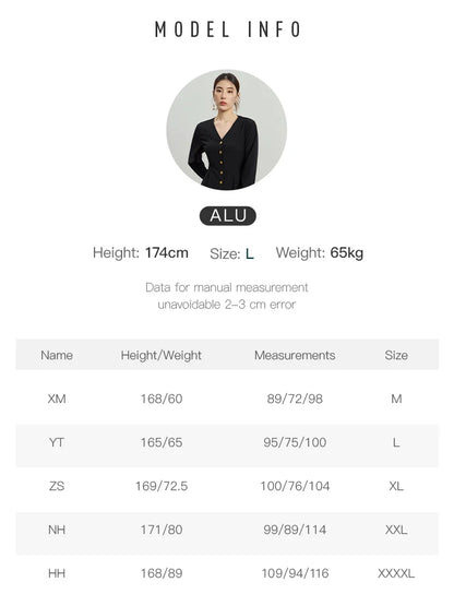 Bedrucktes Damen-Sweatshirt in lockerer Passform mit Rundhalsausschnitt – ideal für den Winter im lässigen Korea-Stil