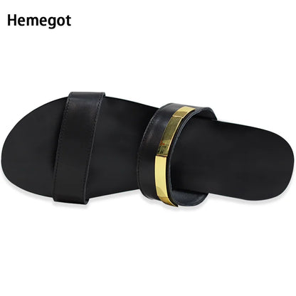 Stilvolle Herren-Schuhe aus Leder – klassisches Design & hoher Tragekomfort