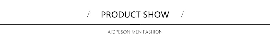 Herren T-Shirt aus Baumwolle im modischen Design für den Sommer