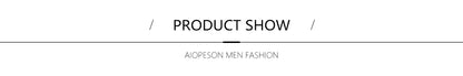 AIOPESON Hawaii Stil T-shirts Männer Oansatz Casual Hohe Qualität Strand Herren T Shirt Neue Sommer 100% Baumwolle Gedruckt Top Tees männer
