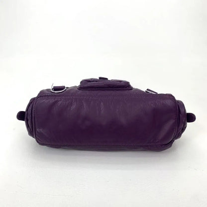 Damen-Umhängetasche Mit Mehrfachfächern Kleine Kunstleder-Satchel für Alltag und Freizeit