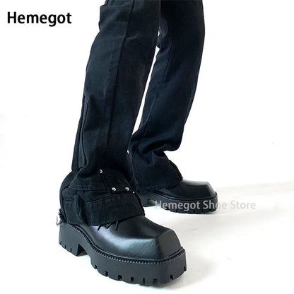 Lässige Freizeitschuhe für Herren – sportlich & bequem