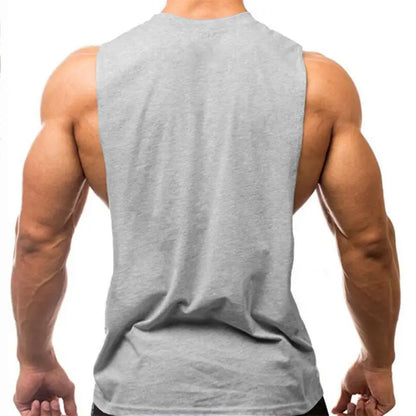 Ärmelloses Herren-Poloshirt mit Kapuze – sportlich und stilvoll