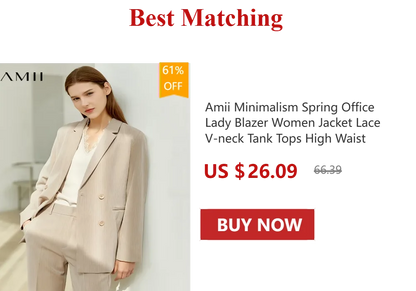 Beiges Damen-Sakko- und Hosen-Set mit Knöpfen, eleganter Business-Look