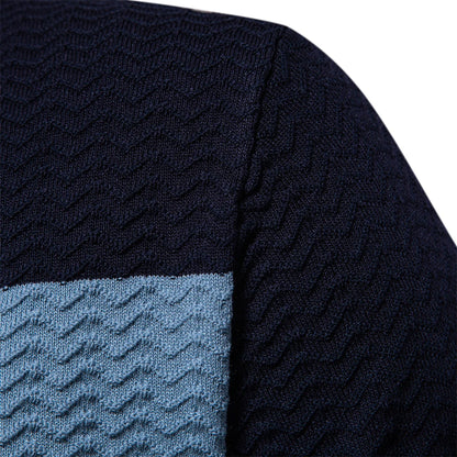 Premium Herren Poloshirt Atmungsaktiv Kühlend Gerippt