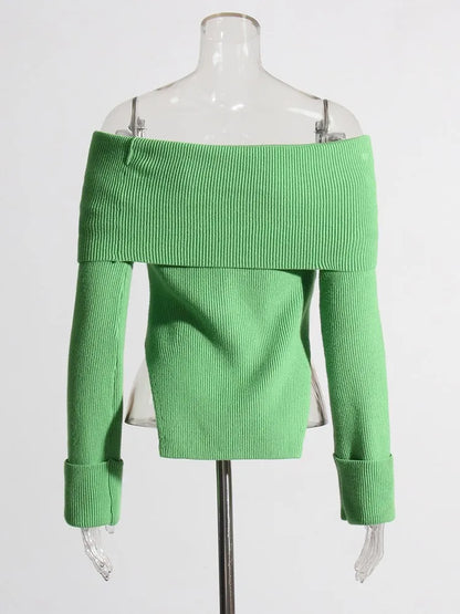 Eleganter Damen-Blazer mit Notch-Kragen und Patchwork-Design – Langarm und Ein-Knopf-Verschluss mit Taschen
