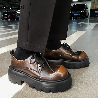 Lässige Freizeitschuhe für Herren – sportlich & bequem
