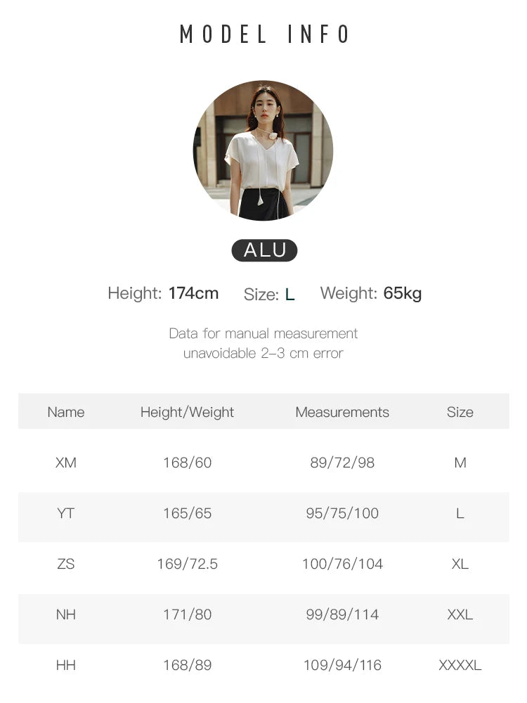 Langarm-Bluse aus 100% Baumwolle in Rosa mit Polo-Kragen und Fake-Layer-Design – Perfekt für den Frühling