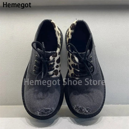 Stilvolle Herren-Schuhe aus Leder – klassisches Design & hoher Tragekomfort