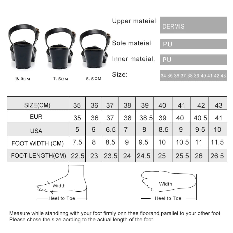 AIYUQI Frauen Sandalen High Heels 2025, Neue Echtes Leder Mode Frauen Sandalen Große Größe Strass Sommer Sandalen Frauen
