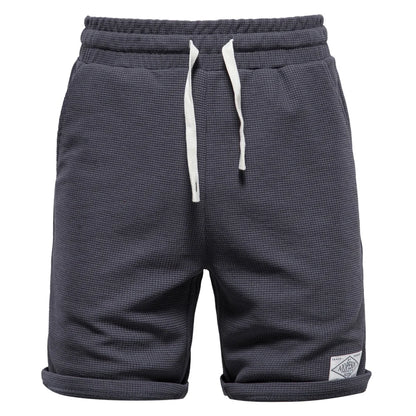 AIOPESON 2023 Neue Sommer Baumwolle Weiche Shorts für Männer Beiläufige Laufende Sport Basketball Herren Shorts Jogging Kurze Hosen Männer