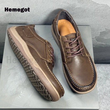 Lässige Freizeitschuhe für Herren – sportlich & bequem