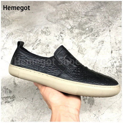 Lässige Freizeitschuhe für Herren – sportlich & bequem