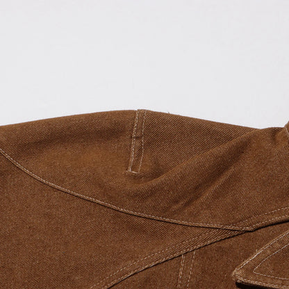 Eleganter Damen-Minirock mit hohem Bund und Schleifendetail – modisches Patchwork-Design für stilvolle Auftritte