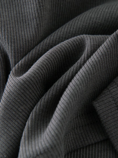 Lässiges Damen-T-Shirt in Übergröße mit Rundhalsausschnitt und kurzem Ärmel – bedrucktes, luftiges Design für den Sommer
