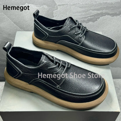 Lässige Freizeitschuhe für Herren – sportlich & bequem