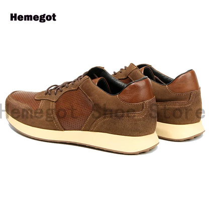 Lässige Freizeitschuhe für Herren – sportlich & bequem