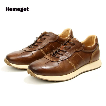 Lässige Freizeitschuhe für Herren – sportlich & bequem