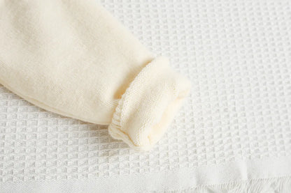 Mädchen Pullover mit bunten Pailletten für Kinder im Alter von 1-5 Jahren