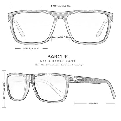 Sonnenbrille TR90 Sport polarisiert leicht UV400 Herren Damen C