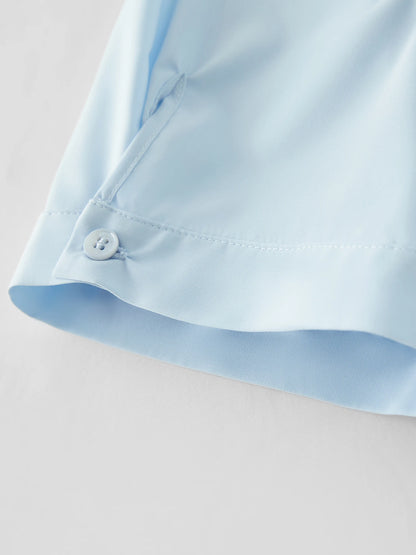 Eleganter Damen-Wollpullover mit schrägem Kragen und Schlitz – vielseitig und schick für den Frühling