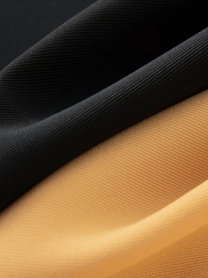 Damen-Sportshirt mit langen Ärmeln in sportlichem Stil – figurbetont und in drei Farben erhältlich