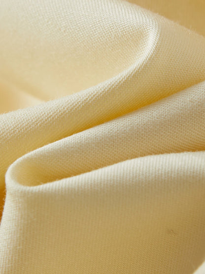 Kurzärmeliges Patchwork-T-Shirt mit Kontrastfarben und Karomuster – modischer Allrounder für den Sommer.