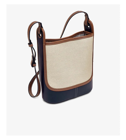 Damen Schultertasche im Hobo Style