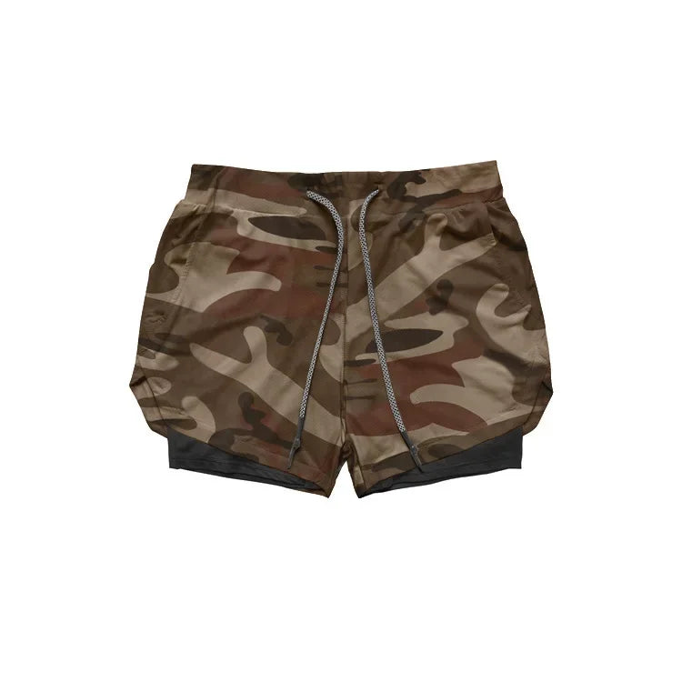 Lässige Herren-Shorts im koreanischen Stil – Sommerliche, lockere Fünf-Punkt-Hose für junge Männer
