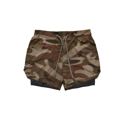 Lässige Herren-Shorts im koreanischen Stil – Sommerliche, lockere Fünf-Punkt-Hose für junge Männer