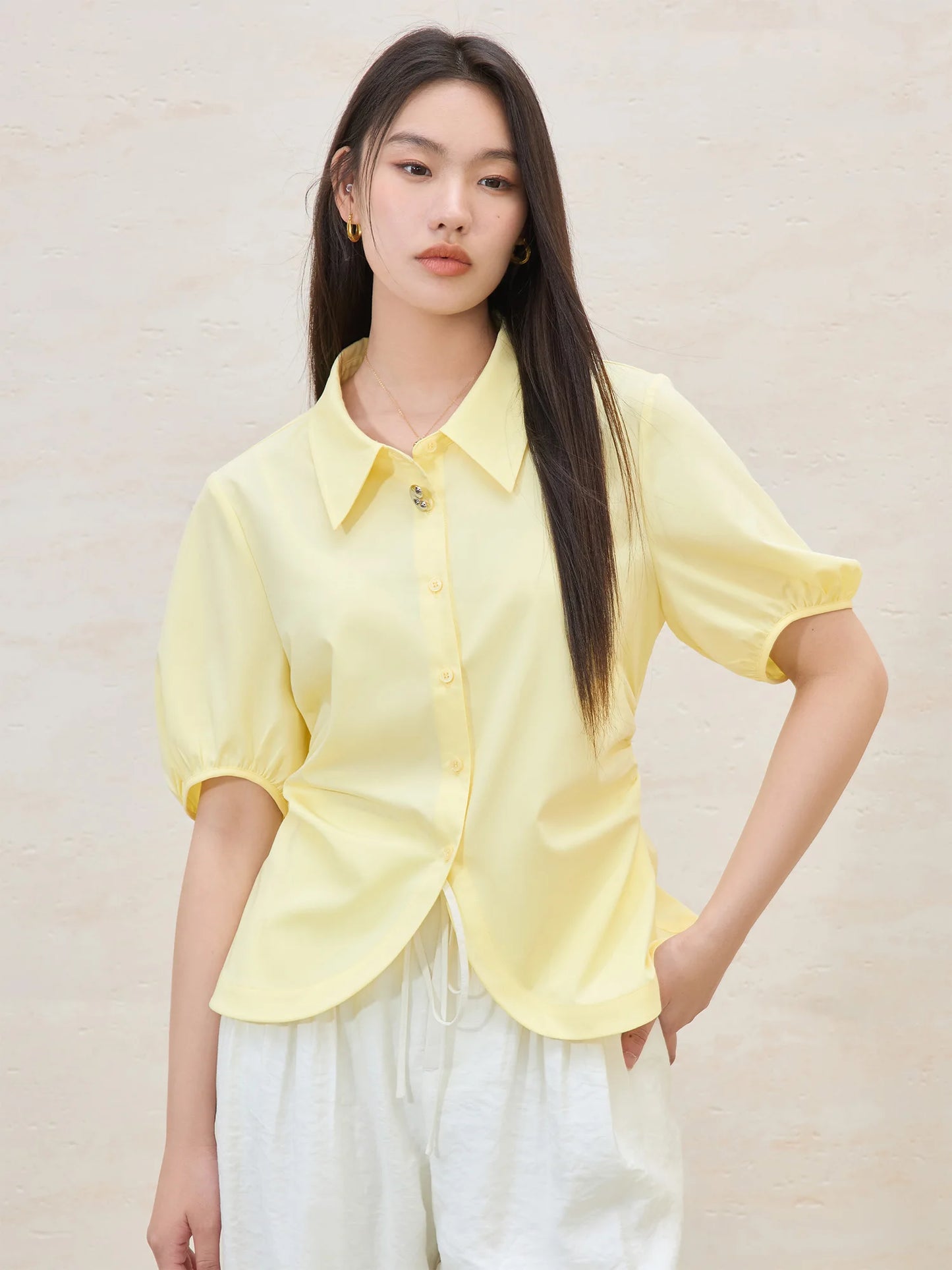 Ärmelloses Damen-Stricktop in Mintgrün mit Rückenausschnitt-Design – ideal für den Sommer
