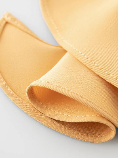 Damen-Sportshirt mit langen Ärmeln in sportlichem Stil – figurbetont und in drei Farben erhältlich