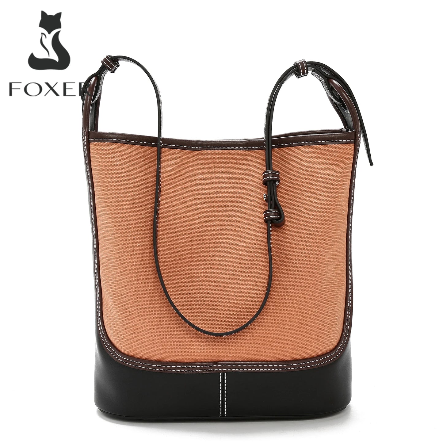 Damen Schultertasche im Hobo Style