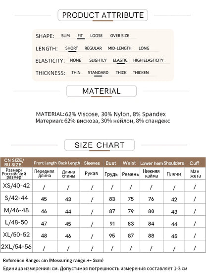 Damen Casual-T-Shirt im minimalistischen Stil mit Swing-Kragen und ärmellos