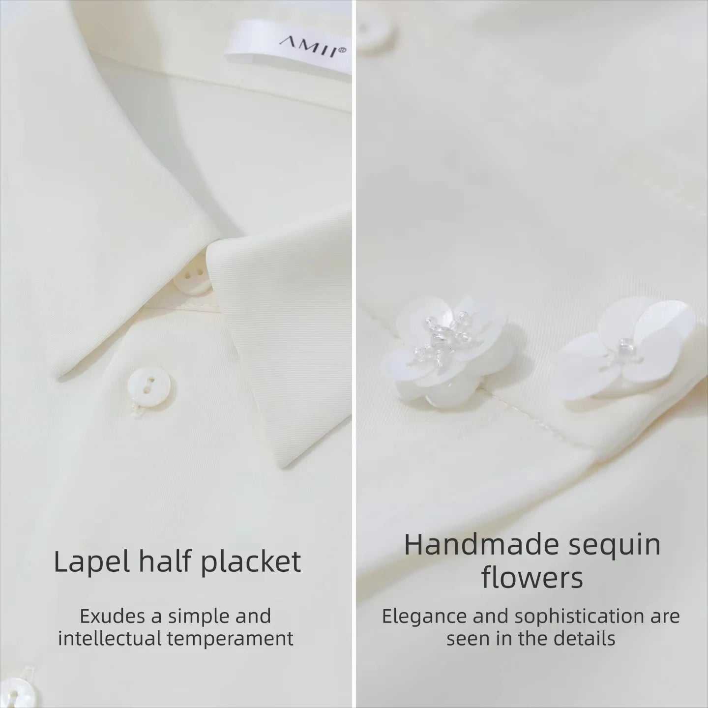 Elegantes Damen Midikleid Mit Reverskragen Und Stretch