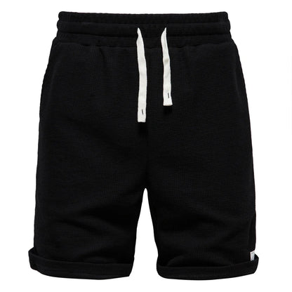 AIOPESON 2023 Neue Sommer Baumwolle Weiche Shorts für Männer Beiläufige Laufende Sport Basketball Herren Shorts Jogging Kurze Hosen Männer