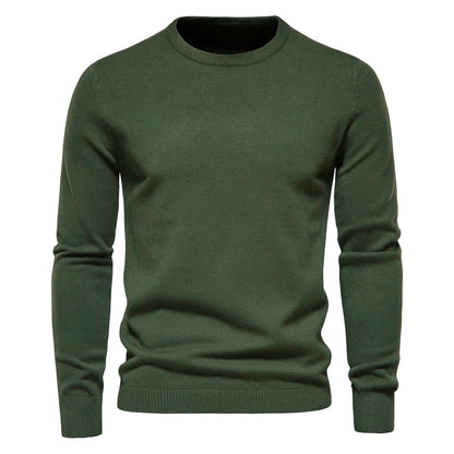 Herren Pullover