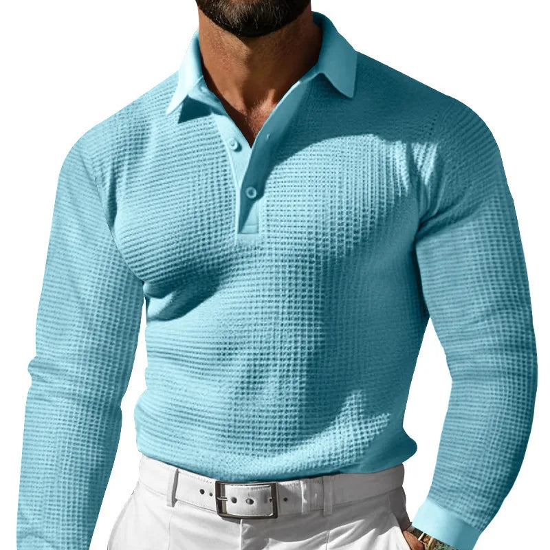 Herren-Fitness-Weste aus Baumwolle mit weitem Schnitt und seitlichem Schlitz – ideal für Bodybuilding und Sport.