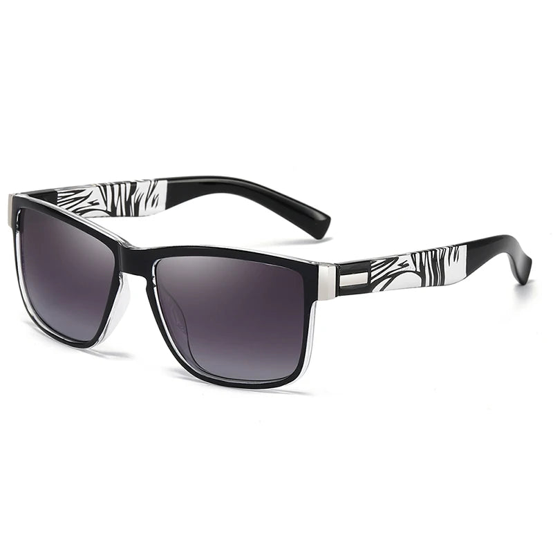Sonnenbrille Campus leicht UV400 polarisiert Alltag vielseitig