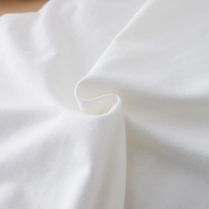 Mädchen Schul hemd Frühling Herbst Schuluniform Kinder Langarm Kinder Blusen Mädchen weiße Top Kleidung