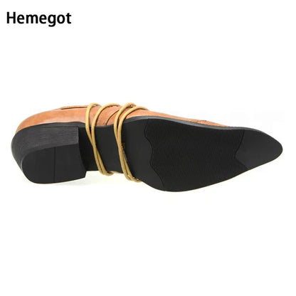 Lässige Freizeitschuhe für Herren – sportlich & bequem