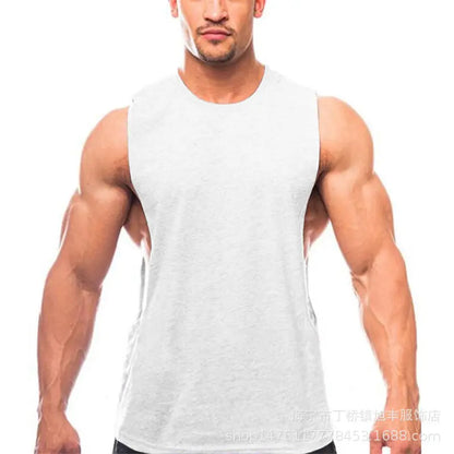 Ärmelloses Herren-Poloshirt mit Kapuze – sportlich und stilvoll
