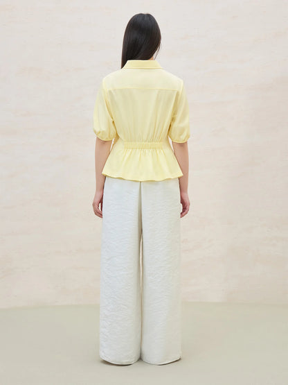 Ärmelloses Damen-Stricktop in Mintgrün mit Rückenausschnitt-Design – ideal für den Sommer