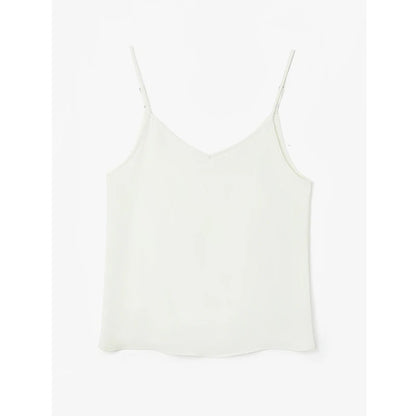 Lässiges Damen-T-Shirt im Minimalismus-Stil mit kurzen Ärmeln – vielseitig und in zwei Farben erhältlich