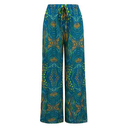 Damen-Badeanzug aus Polyester