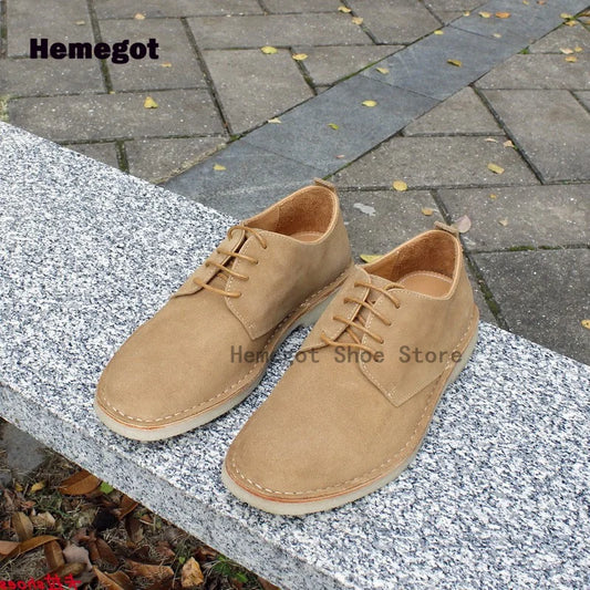 Lässige Freizeitschuhe für Herren – sportlich & bequem