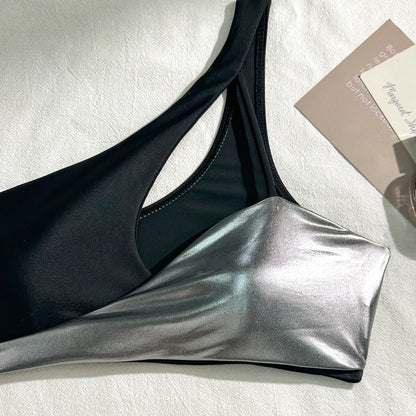 Sexy Bikini-Set mit Push-up-Effekt – Perfekt für Strand und Pool