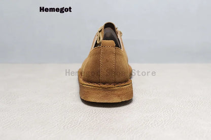 Lässige Freizeitschuhe für Herren – sportlich & bequem