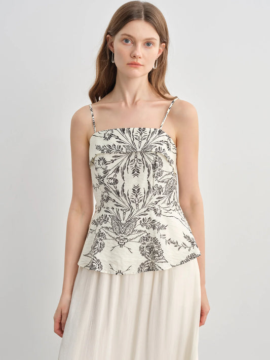 Lässiges Damen-Shirt in Übergröße aus Lyocell-Leinen-Mix in verschiedenen Farben – ideal für den Sommer und den Alltag